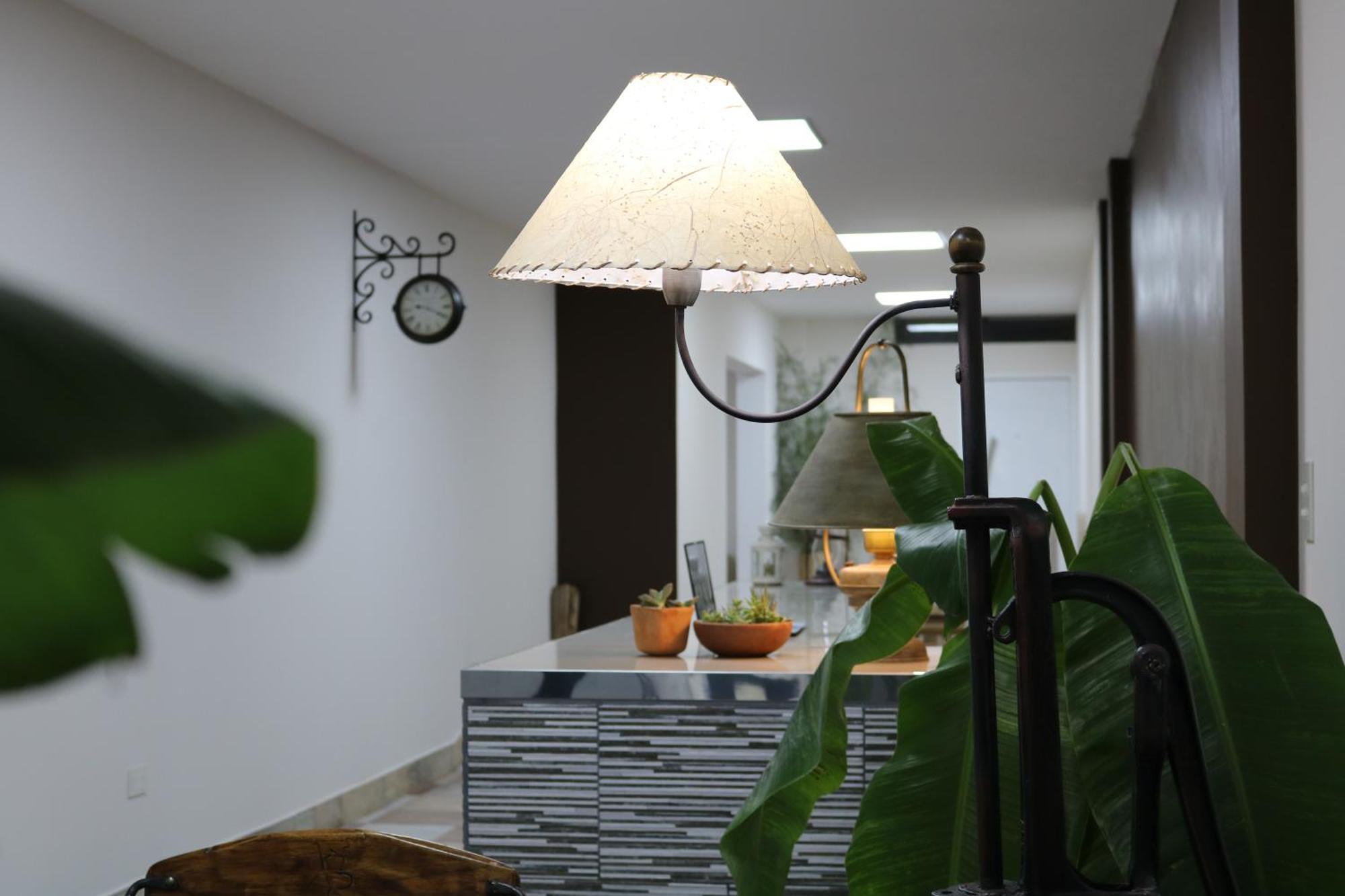 Hotel Quebrachales 산살바도르 드 쥬쥬이 외부 사진